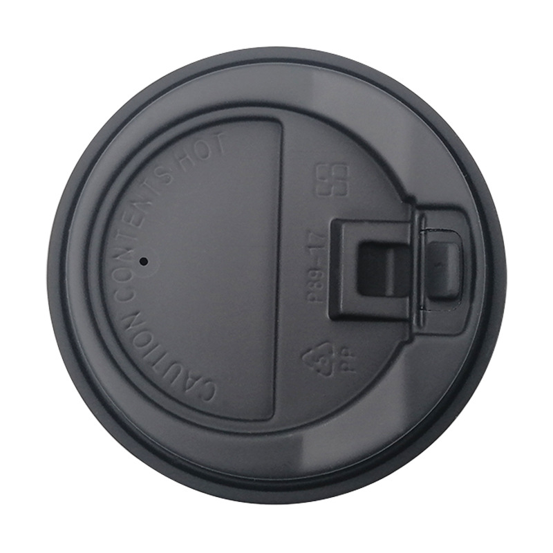 8oz Disposable Coffee Milk Tea Cup