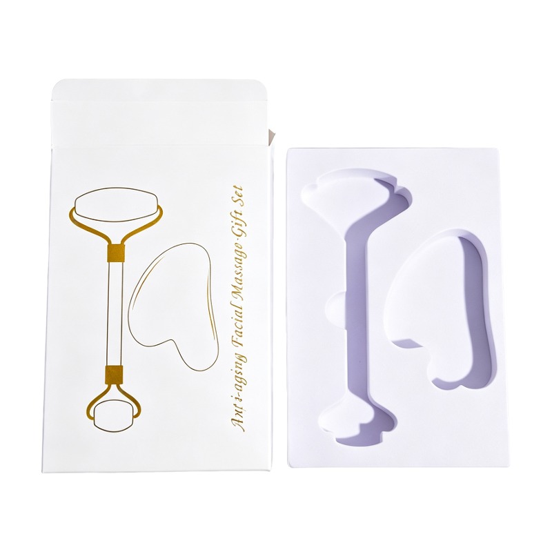 Jeu de rouleaux de face & gua sha view 2