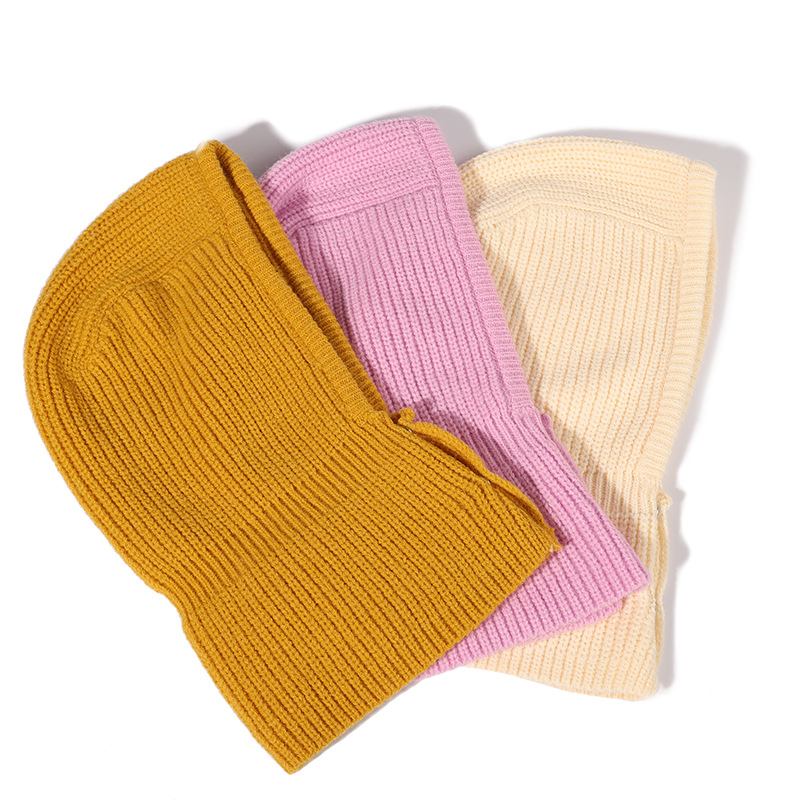 Cold Weather Face And Neck Mask