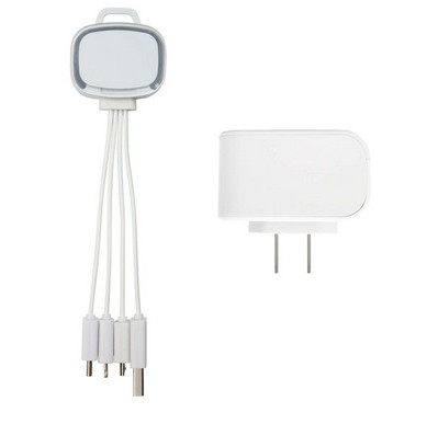 4 In 1 Charger Kit Set