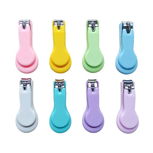 Pince à ongles de sécurité pour bébé
