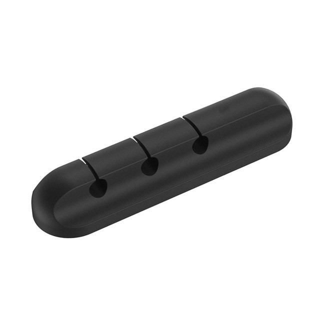 Cable Cord Organizer 3 Clip