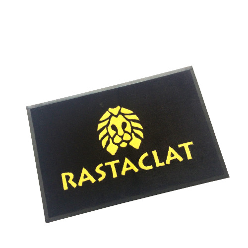 Front Door Floor Mat