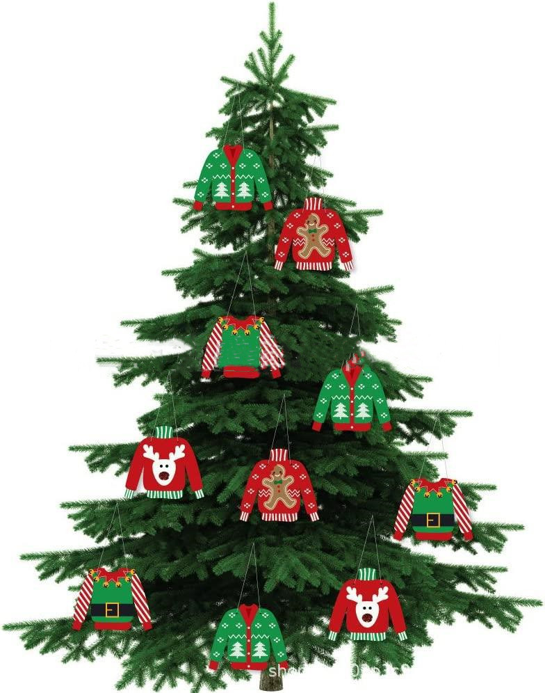 Happiness Ugly Sweater