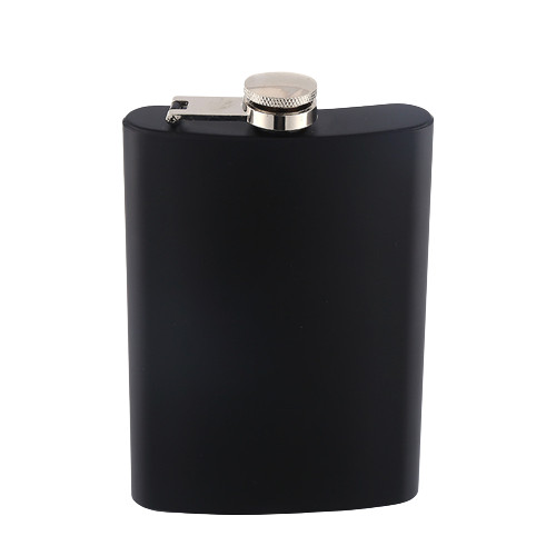 Flacons de 8 oz pour liqueur