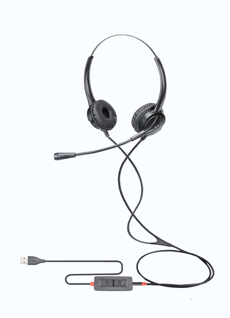 Casque usb
