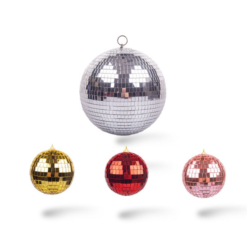 16 In Disco Ball