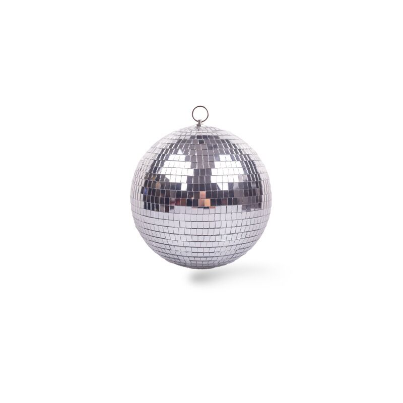 24inch Glass Disco Ball