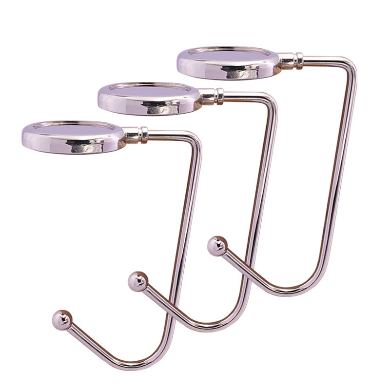 Percha para mesa