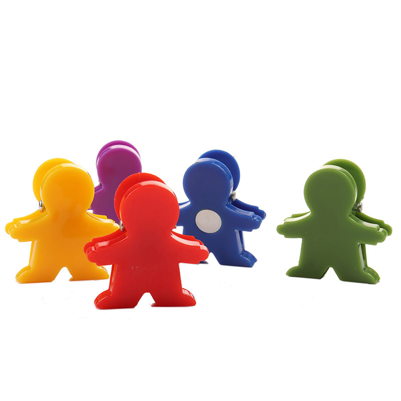 Magnetic Team Players