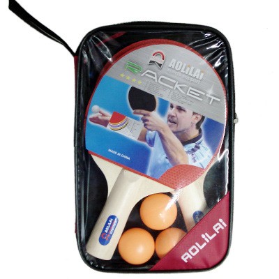 Juego de mesa de tenis
