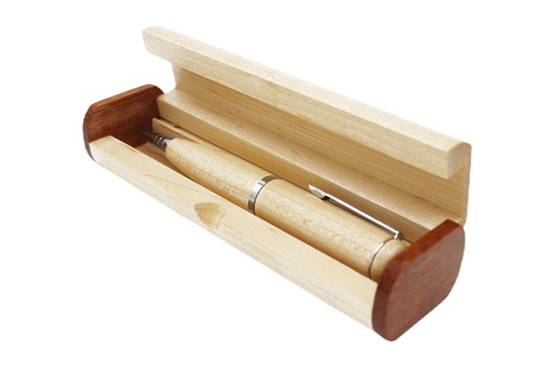 3.0 bolígrafo usb de madera