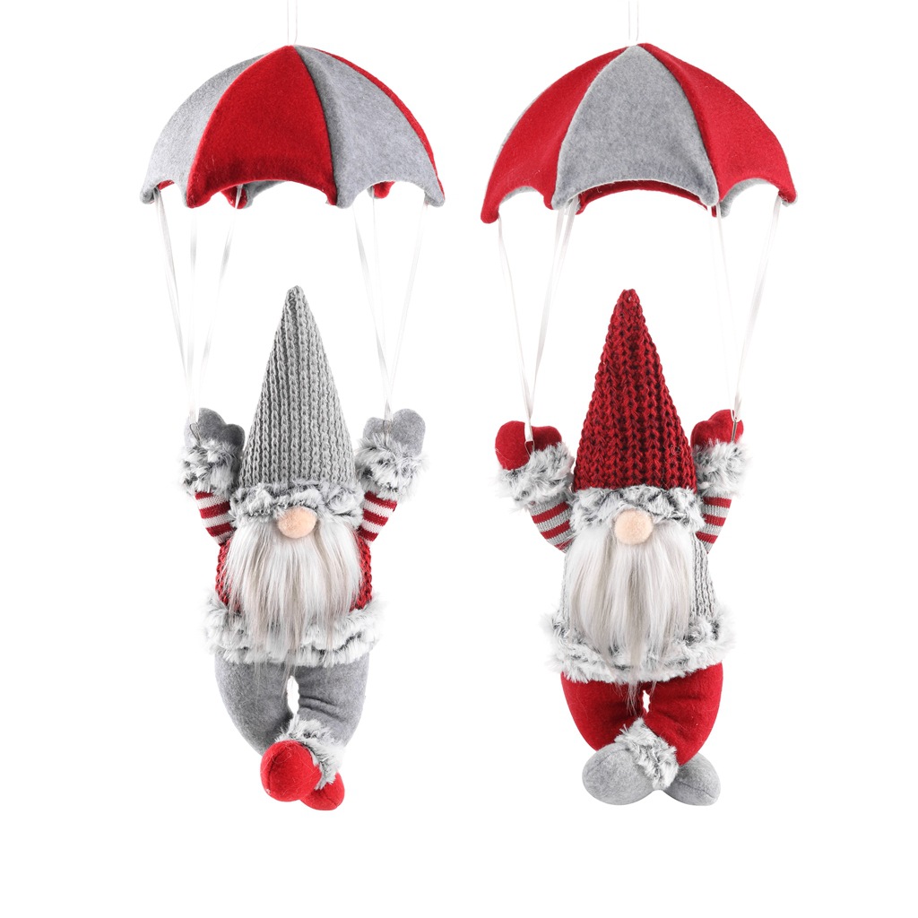Hommes de noël