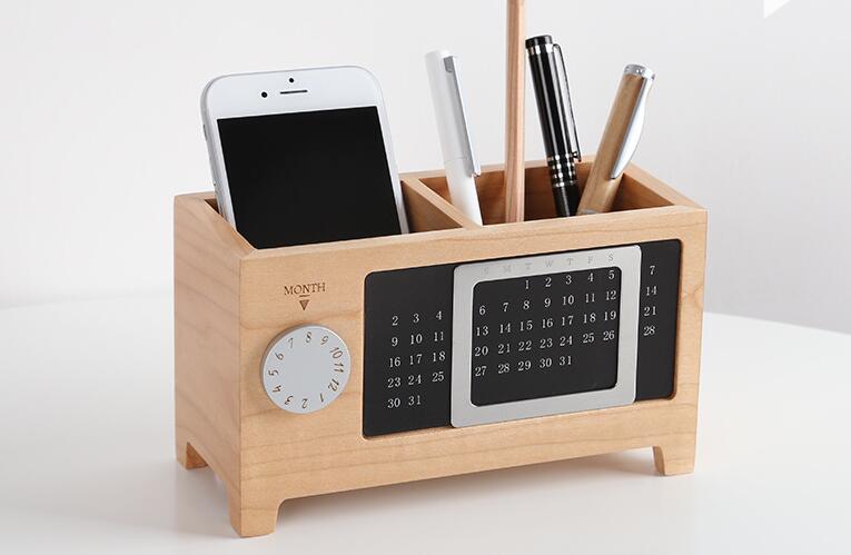 Caddy de bureau