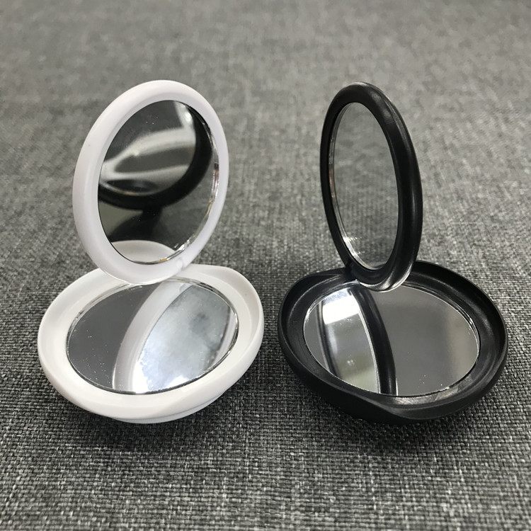 Support de téléphone avec miroir