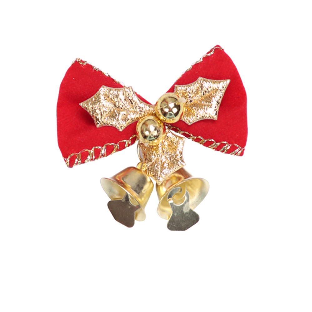 Mini Bow Bell Flower