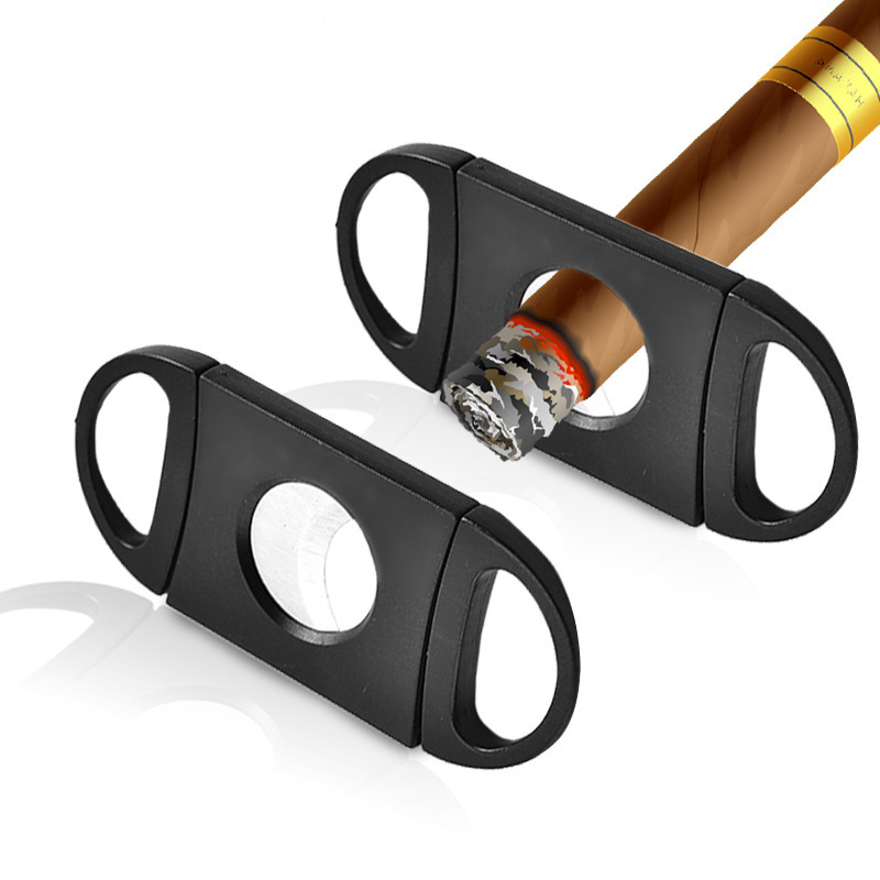 Guillotine Cigar Cutter