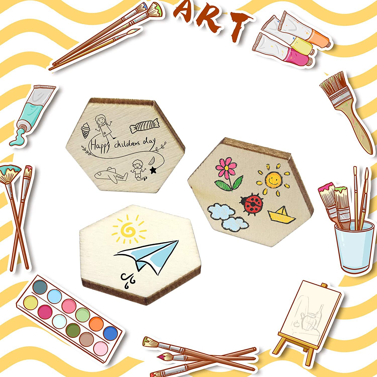 Memory Game Puzzle