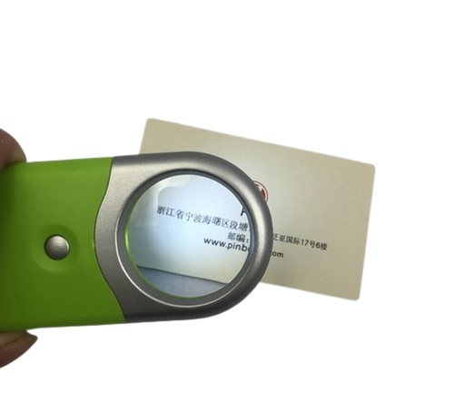 Magnifier Light