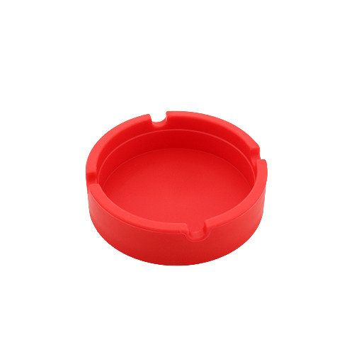 Cendrier en silicone