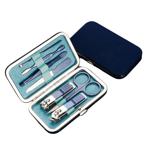 Kit beauté 7 pièces