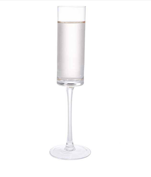 Champagne verre-5oz