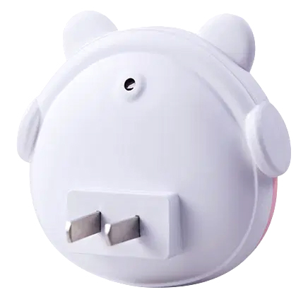 Light Control Night Light