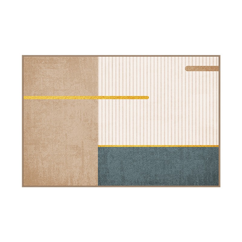 Anti-slip Door Mat