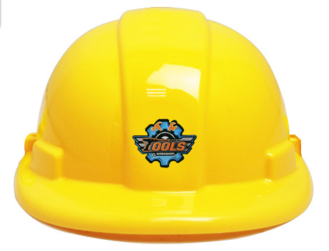 Children's Simulation Engineering Hat