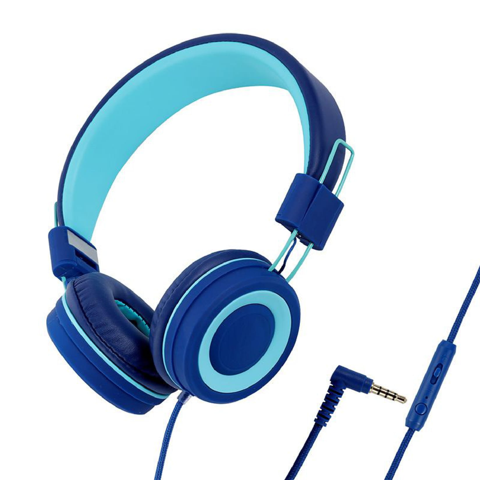 Casques pour enfants