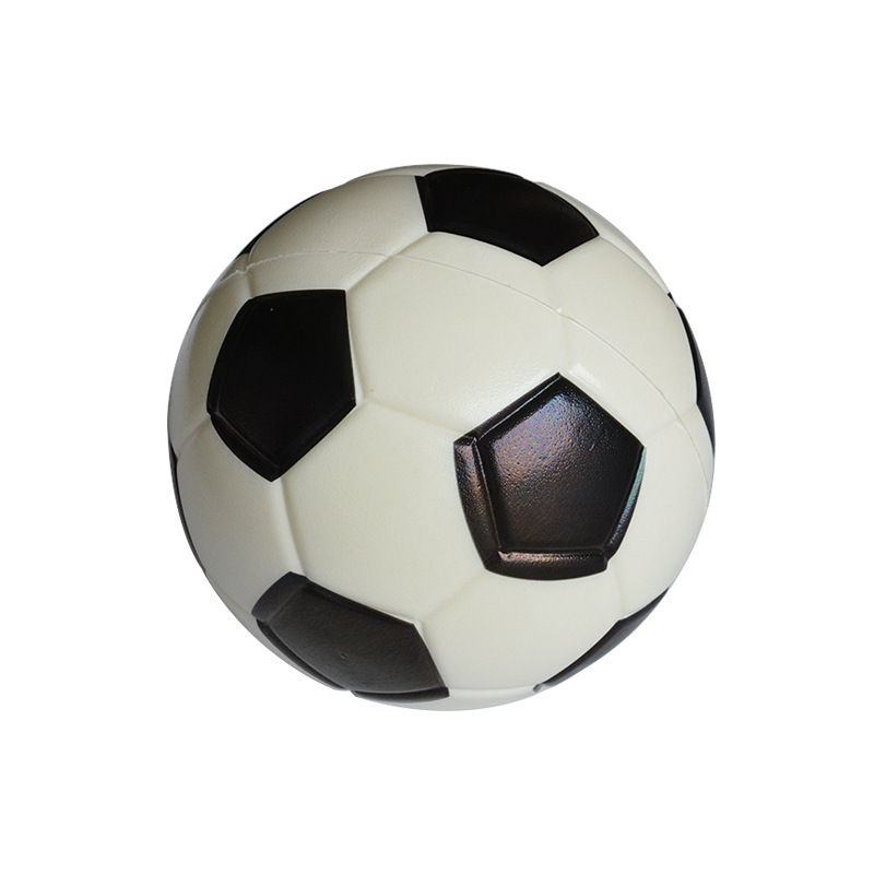 2-toned Foam Football-20cm