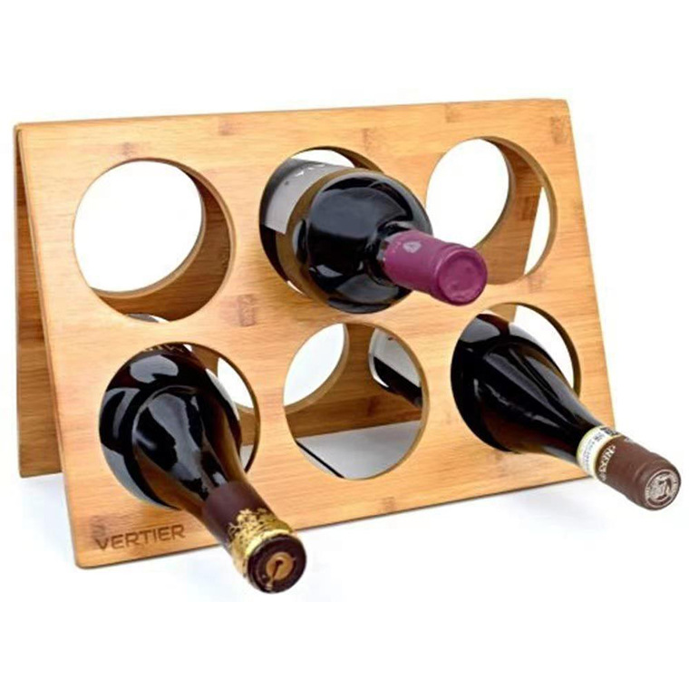 Bambú bodega