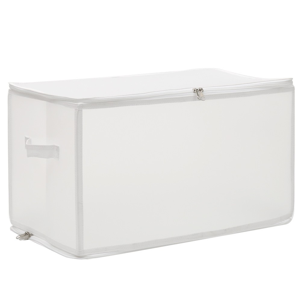 Plastic Storage Case-27l