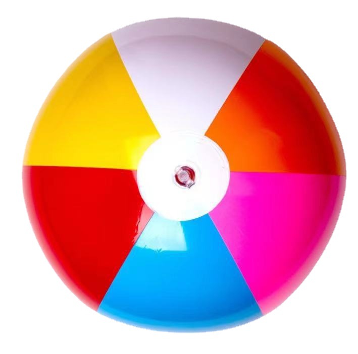 20 In Pvc Beach Ball