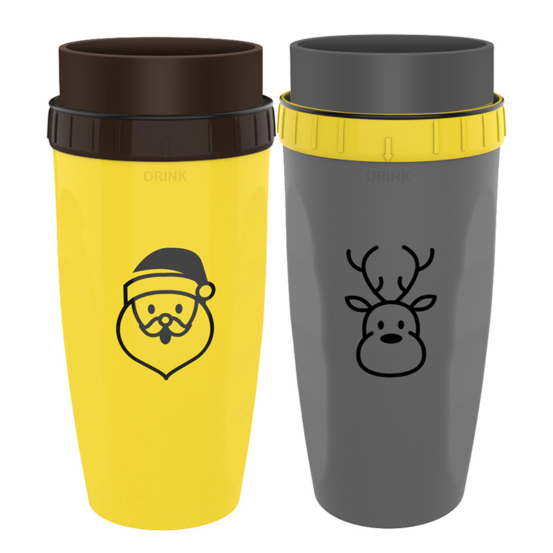 Coverless Cup-300ml