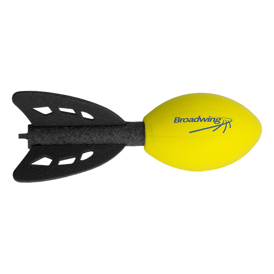 20cm Football Rockets