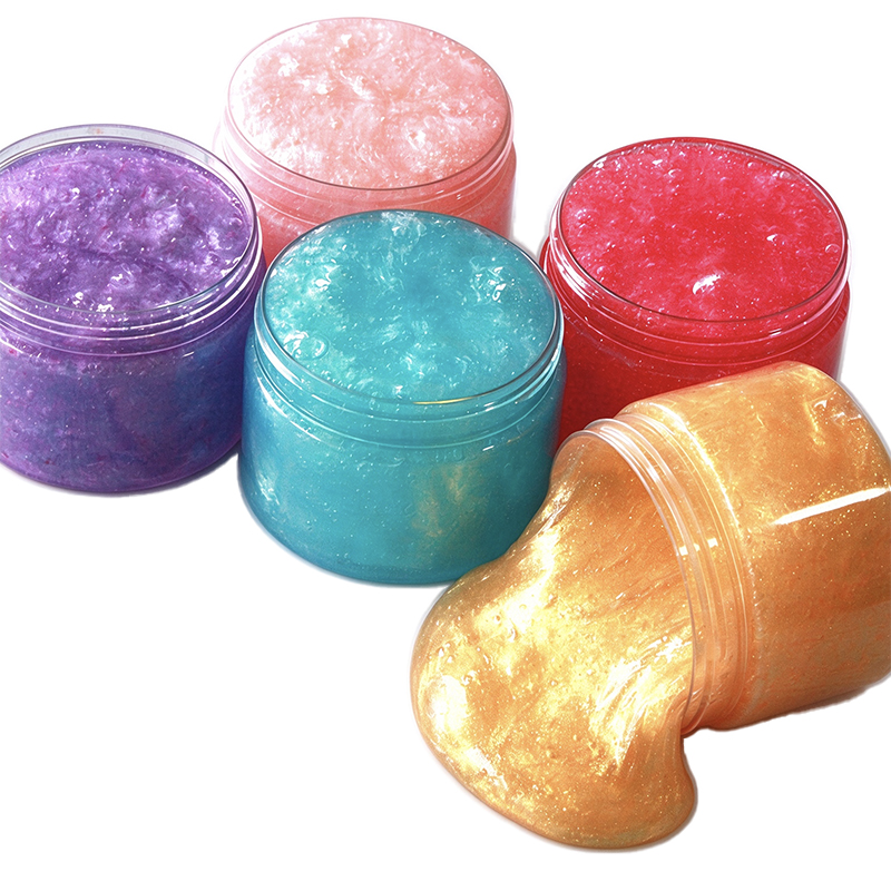 280g slime de stress view 2