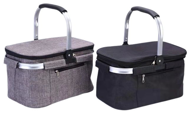 Refroidisseur de panier tout usage