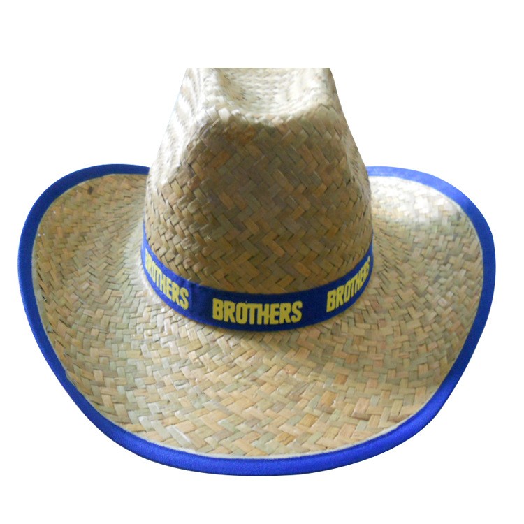 Kwai Grass Cowboy Hat