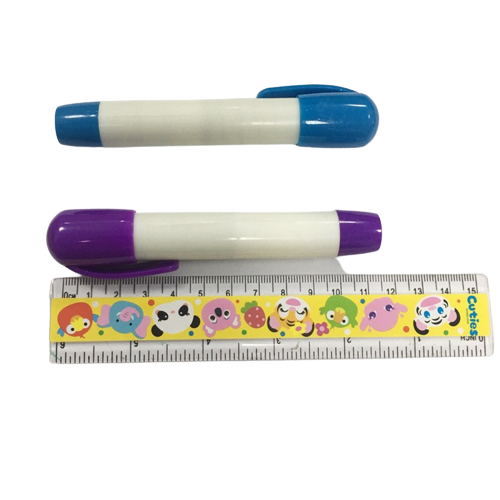 Bâton de gomme