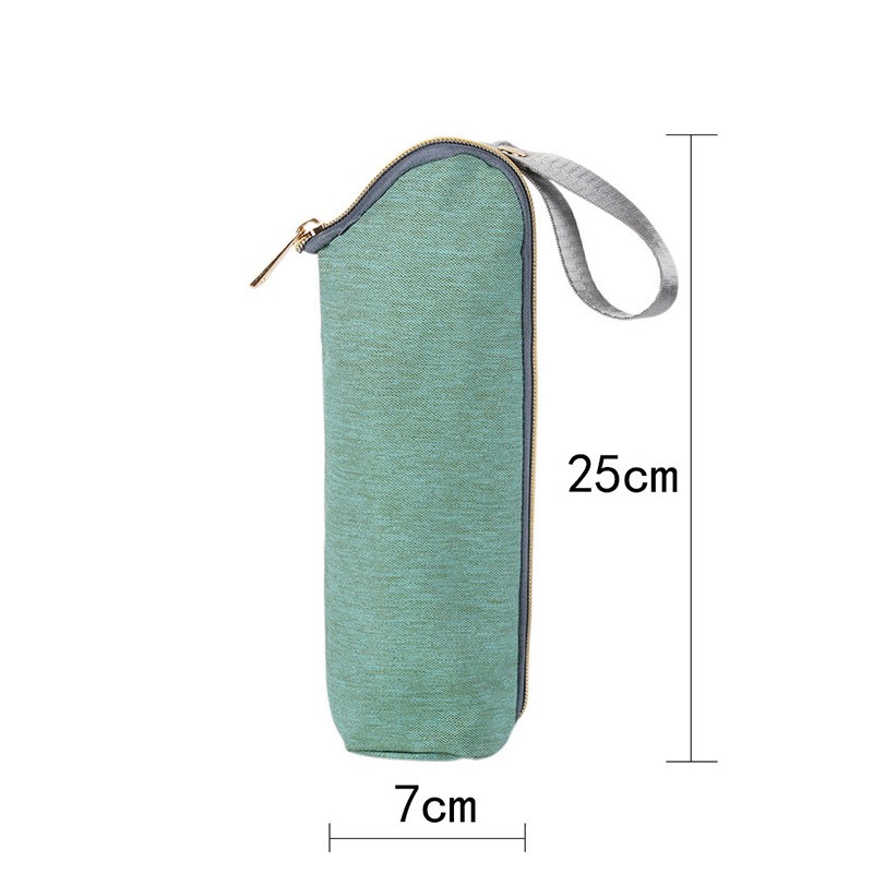 Baby Milk Bottle Insulation Bag