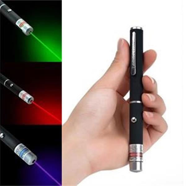 Pointeur laser