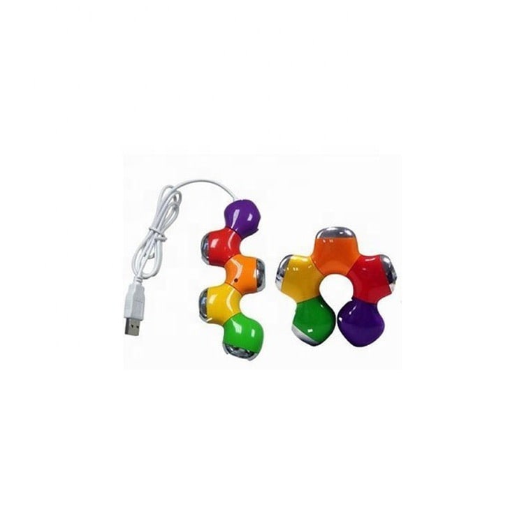 Enchevêtrement usb 2.0 hub