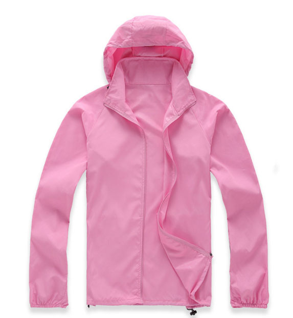 Vêtements de sport de plein air