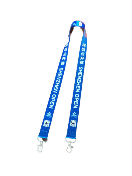 Double Ended Lanyard
