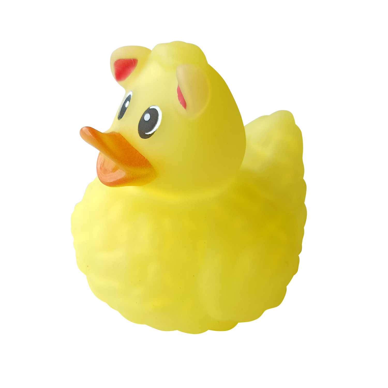 Fashion Rubber Duck