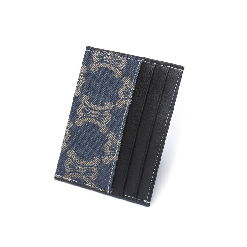 Multi-card Wallet