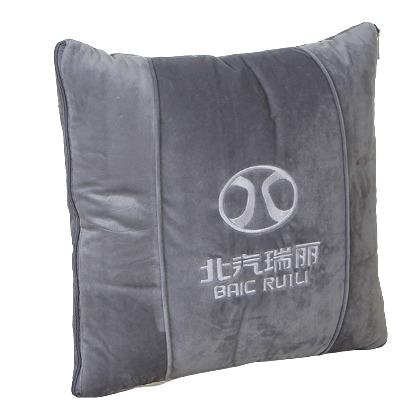 Two In One Pillow