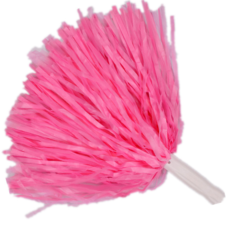 Boule de fleur de pom-pom girl