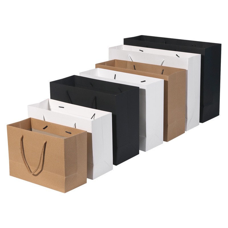 Craft Shopping Bag